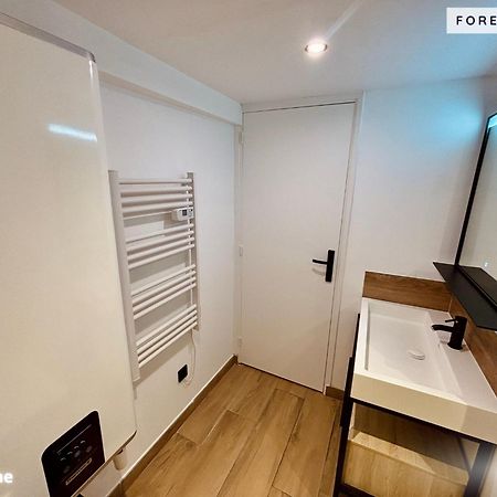 Forest Valenciennes Exterior photo