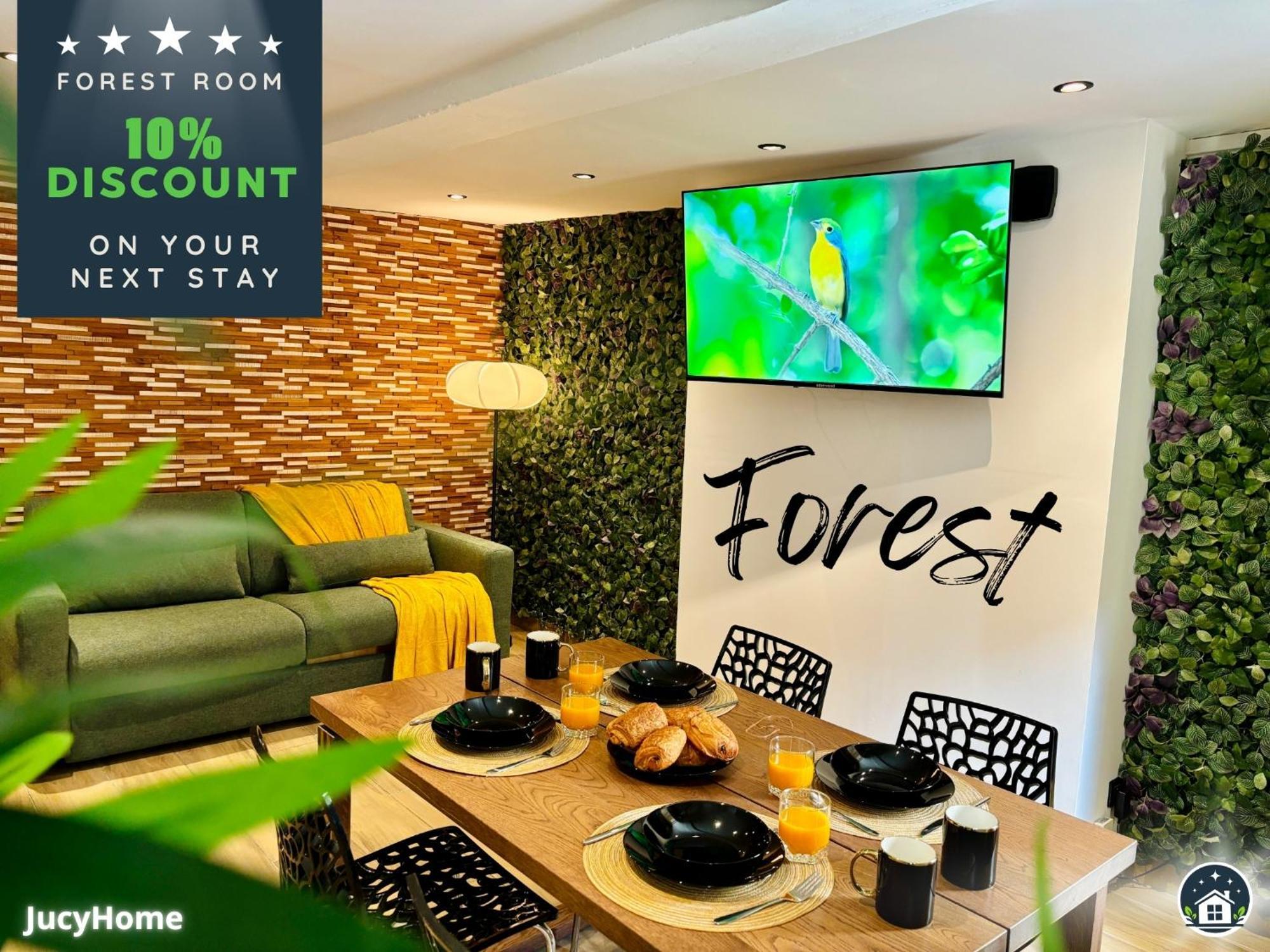 Forest Valenciennes Exterior photo
