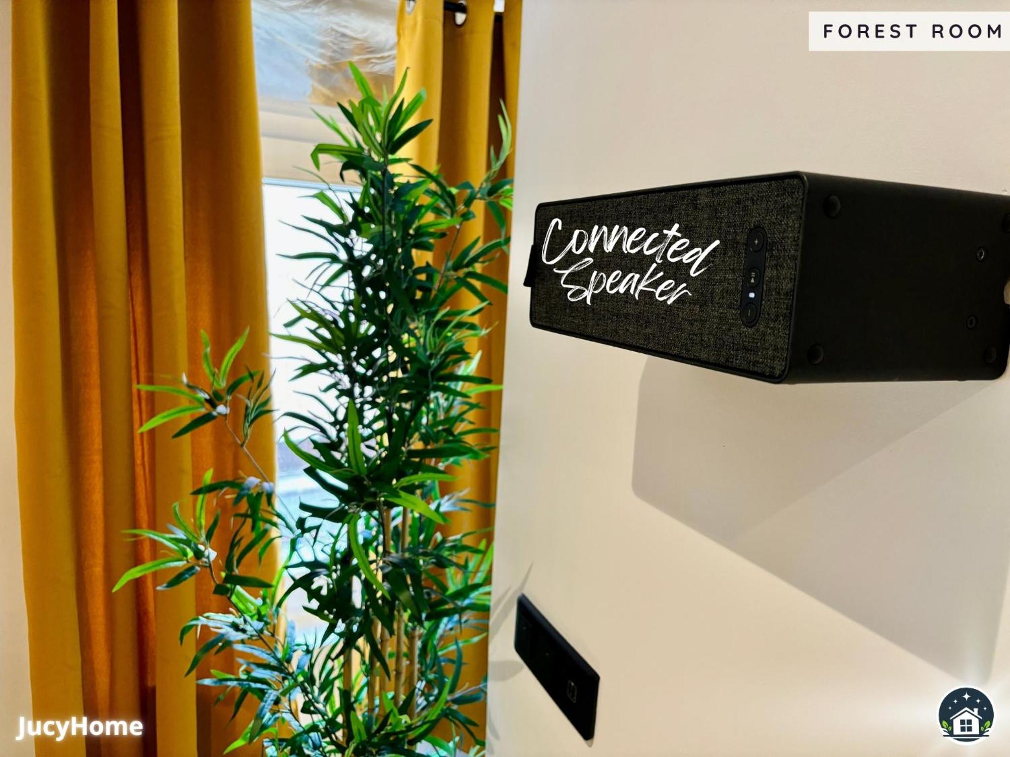 Forest Valenciennes Exterior photo
